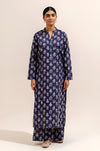 Beechtree Khaddar Printed 2-Piece – Design 01 (Unstitched)