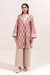 2 PIECE PRINTED KHADDAR SUIT-MAJESTIC FLECK (UNSTITCHED)