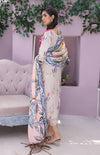 Mehek (GBW-03) | Unstitched Winter