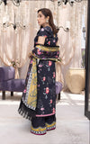 Asifa N Nabeel Daneen (GBW-07) Gulbagh Winter Collection