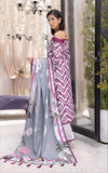 Asifa N Nabeel Farasha (GBW-06) Gulbagh Winter Collection
