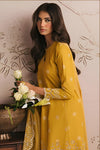 AMBER GLOW-3PC CHIKANKARI SUIT