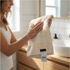 Sapphire Premium Soft Cotton Bath Towel –