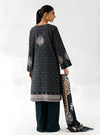 Beechtree Khaddar Embroidered 2-Piece – Design 01 (Unstitched)