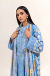 Beechtree Khaddar Embroidered 2-Piece – Design 04 (Unstitched)