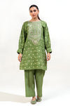 Beechtree Khaddar Embroidered 2-Piece – Design 06 (Unstitched)