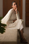 ARID SHORE-3 PC PRINTED LAWN SUIT