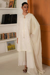ARID SHORE-3 PC PRINTED LAWN SUIT