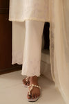 LAVENDER WHISPER- 3PC EMBROIDERED LAWN SUIT