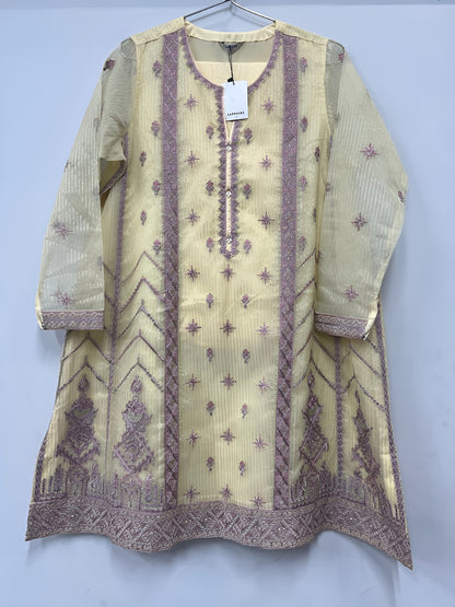 2 Piece - sapphire EMBROIDERED