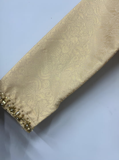 2 Piece - sapphire printed