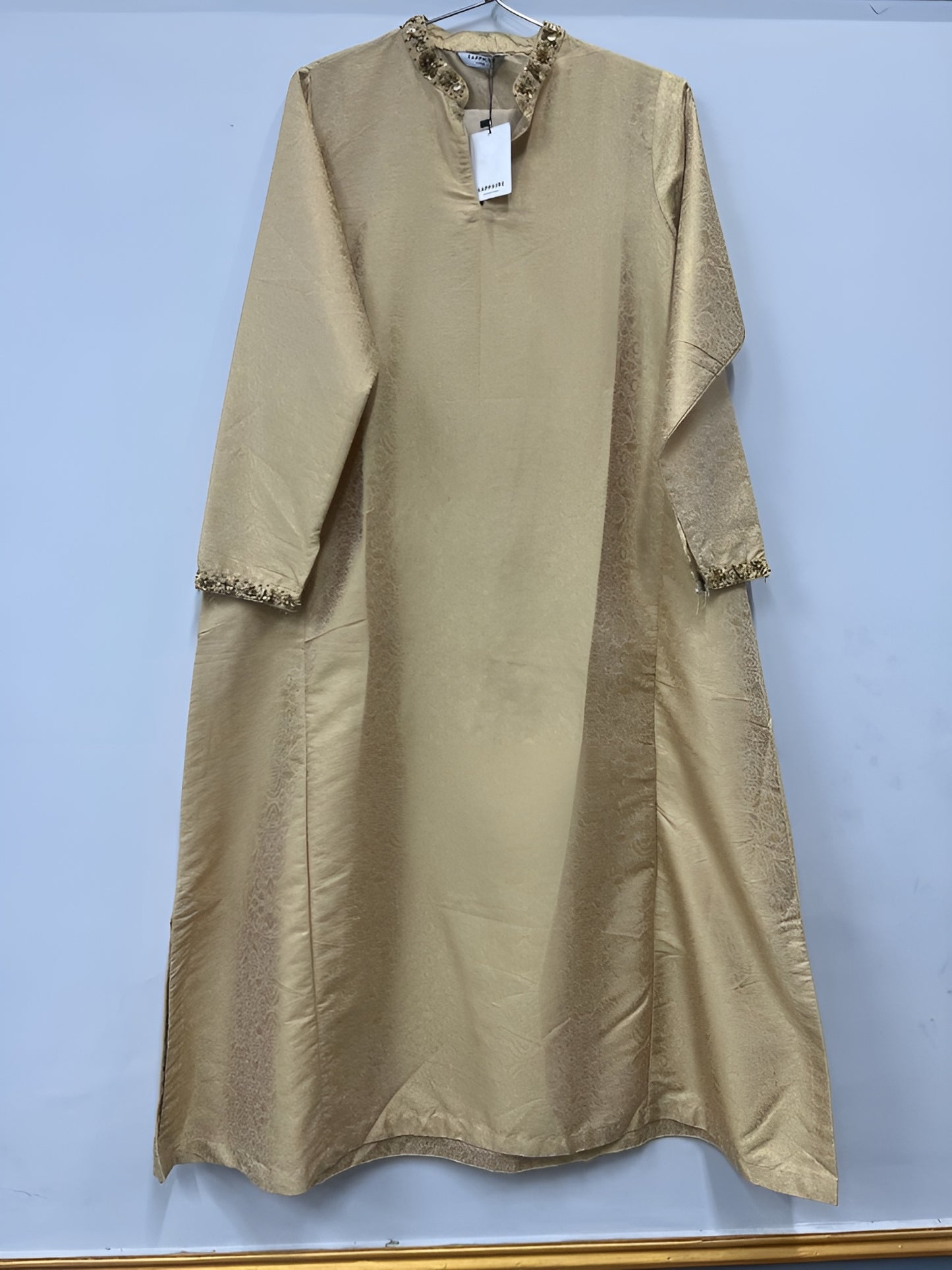 2 Piece - sapphire printed