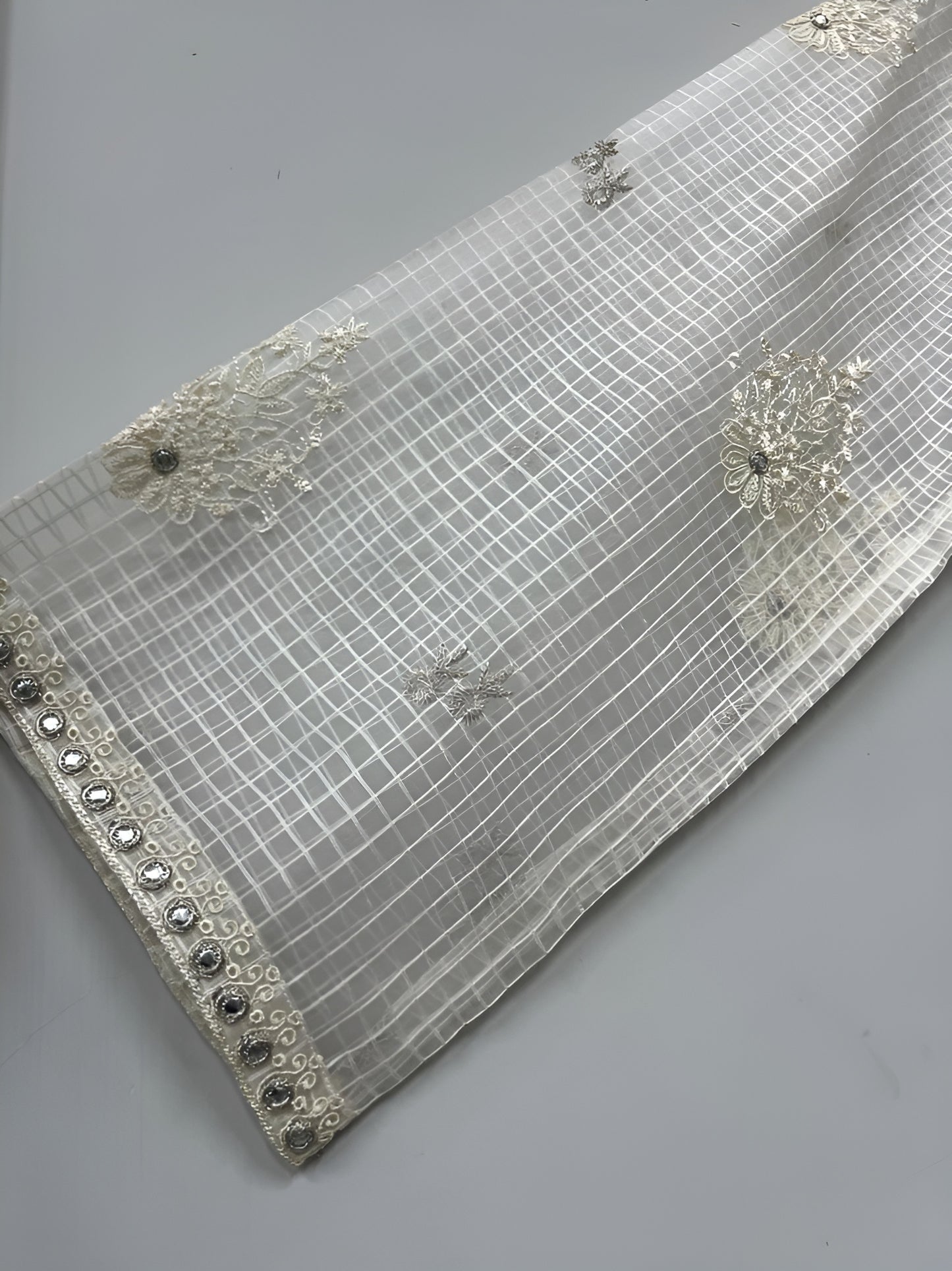 2 Piece - sapphire EMBROIDERED WHAIT