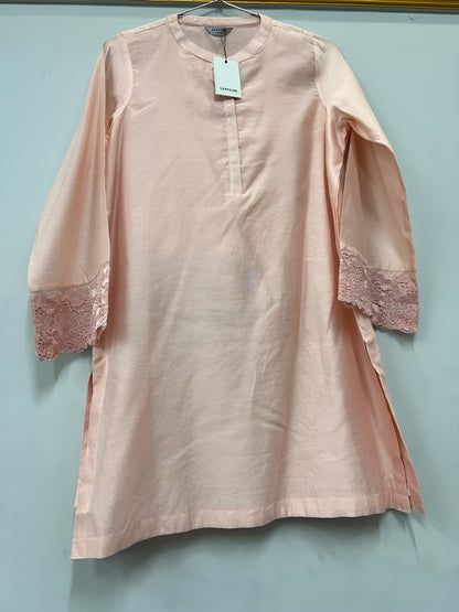 2 Piece - sapphire EMBROIDERED