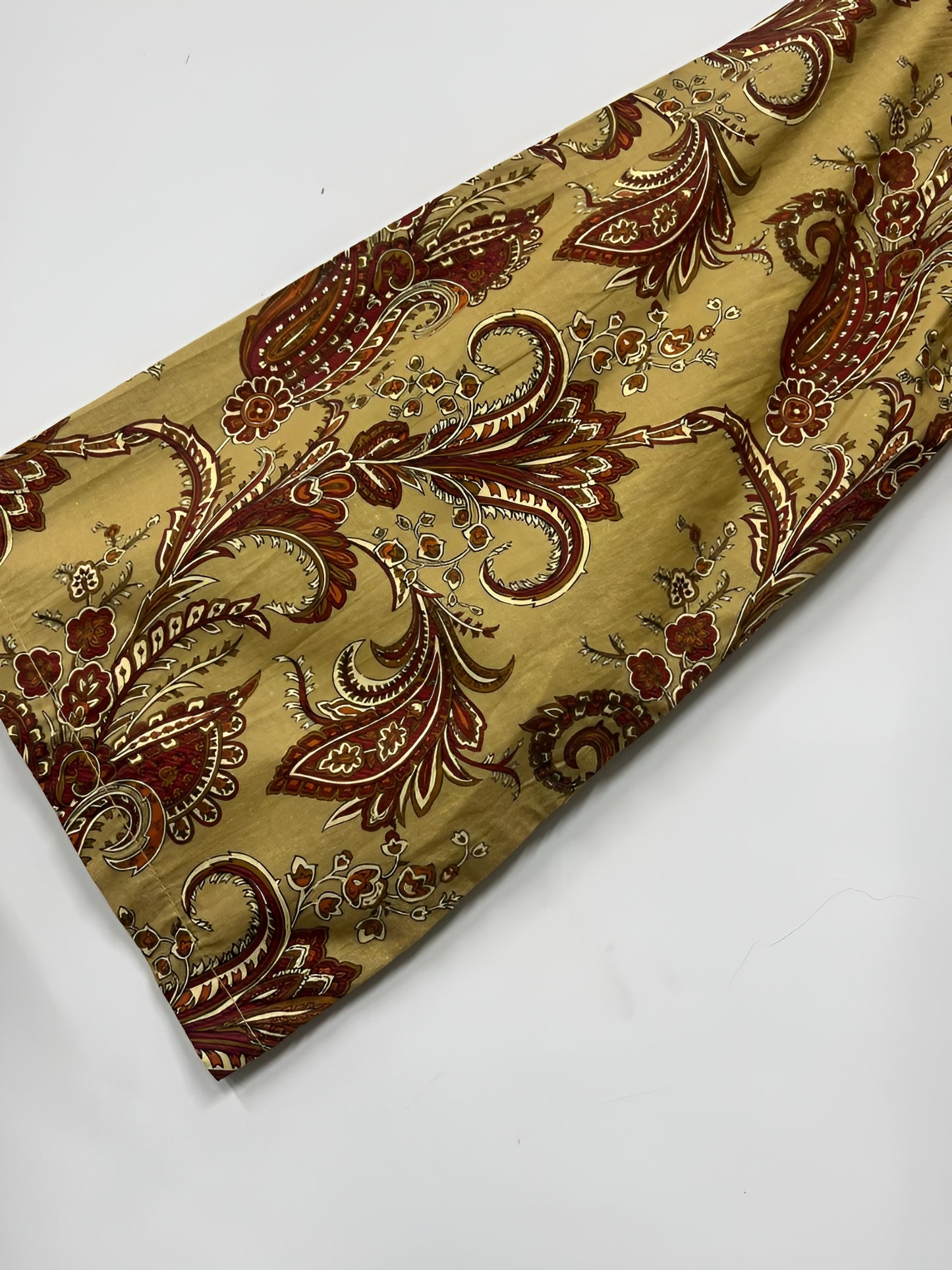 2 Piece - sapphire printed brown