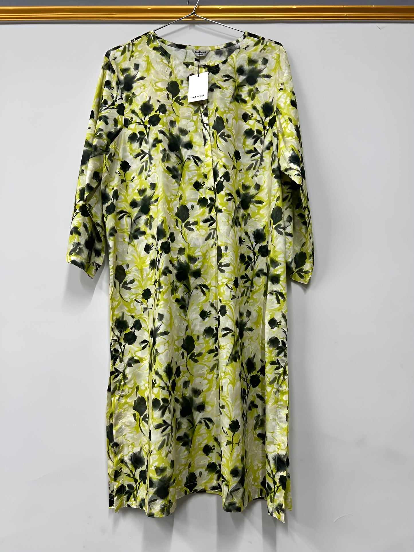 2 Piece - sapphire printed