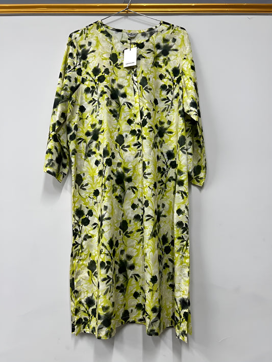 2 Piece - sapphire printed