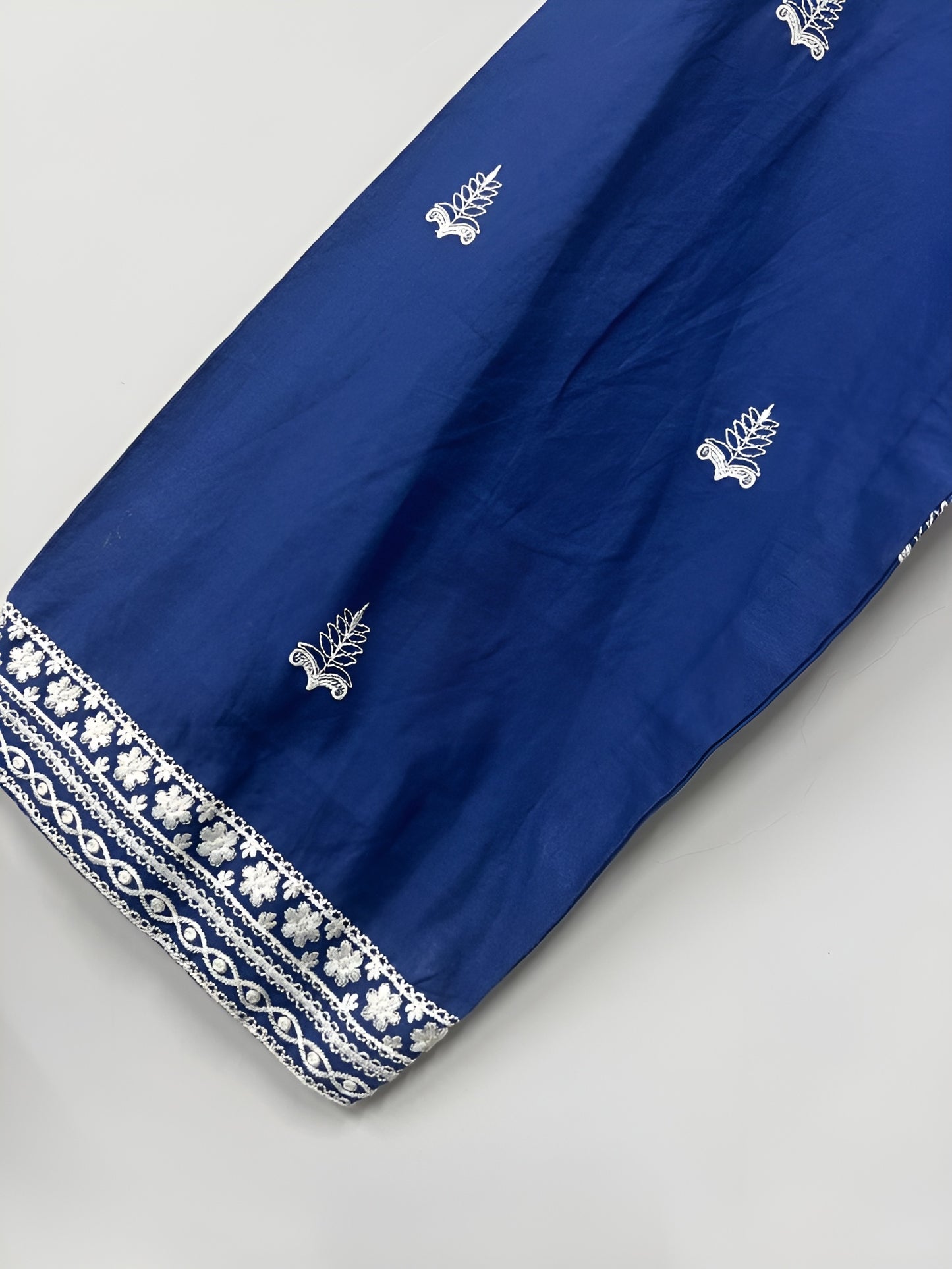 2piece - zara shahjahan Printed