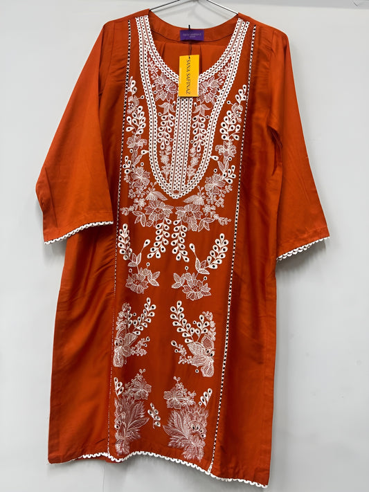 2Piece- sanasafinaz EMBROIDERED