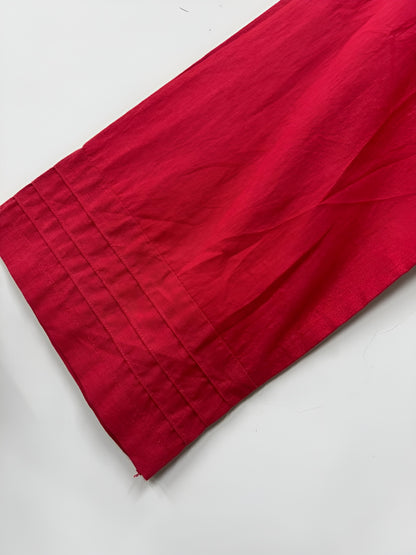 shirt- khaadi EMBROIDERED