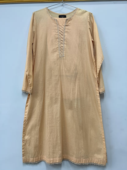 2 Piece - ChenOne EMBROIDERED