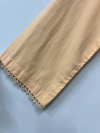 2 Piece - ChenOne EMBROIDERED