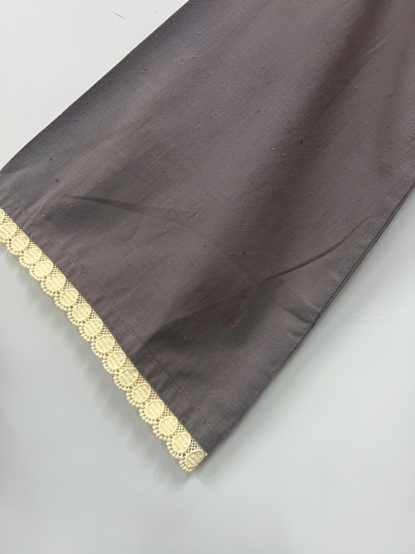 shirt - sanasafinaz EMBROIDERED