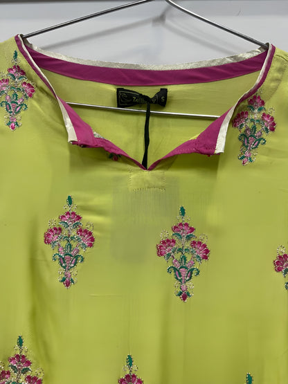 shirt- zelbury printed