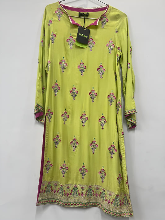 shirt- zelbury printed